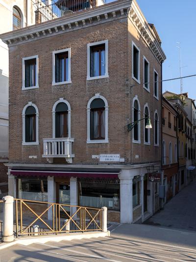 Fosca Venice Rooms