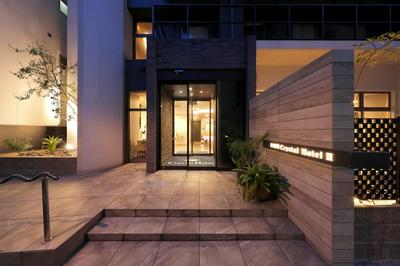 DOTONBORI Crystal Hotel II