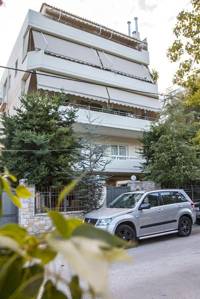 Classic Lux Apt Athens Riviera