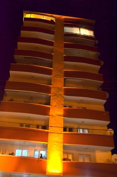 Taiba The Golden Garden