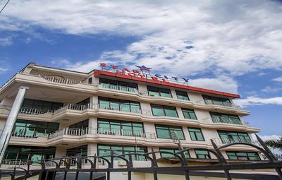 Star City Hotel