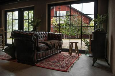 Dahlbogården Event & Rum AB