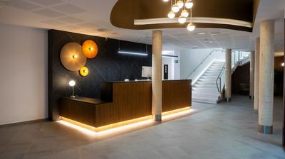 La Hospederia - El Provencio