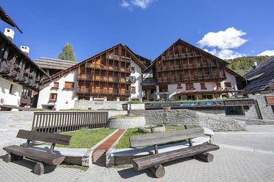 Grange Hike & Ski - 37C Sestriere