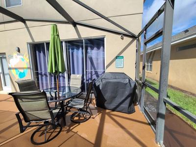Triton Ferie Pool Home Near Disney, Billede 2