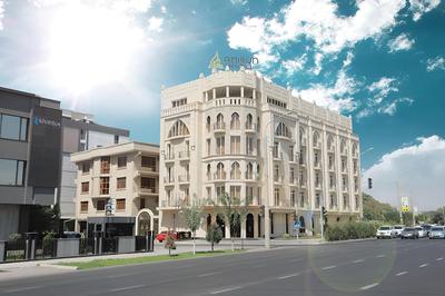 Reikartz Amirum Tashkent