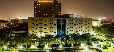 Reiz Continental Hotel Abuja