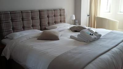 The Lodge on the Loch by OYO