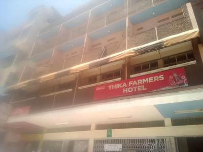 Thika  Farmers Hotel