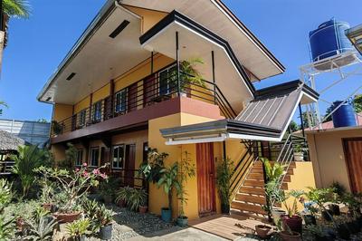 Summer Wind Pension Puerto Princesa