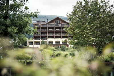 ADLER Spa Resort BALANCE