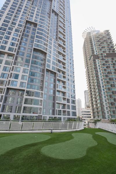 Robertson Suites Kuala Lumpur