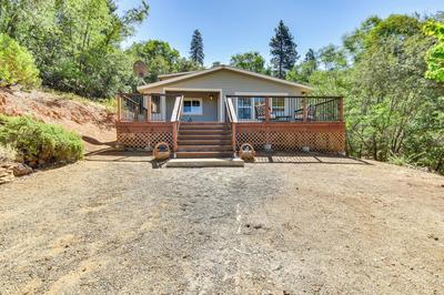 Sonora Hilltop Home: Scenic Views, Pet Friendly!