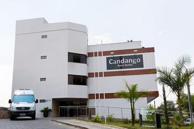 Candango Aero Hotel