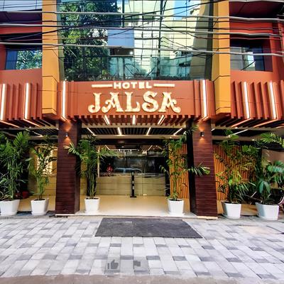 Hotel Jalsa