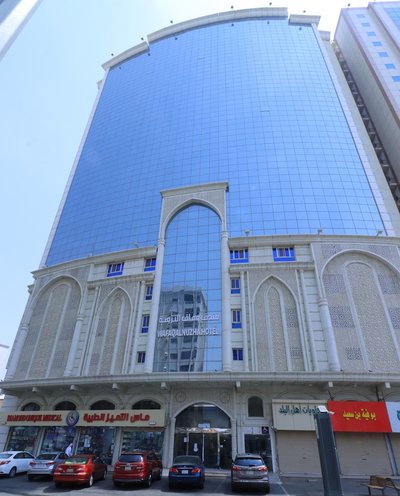 Wifaq Alnuzhah Hotel
