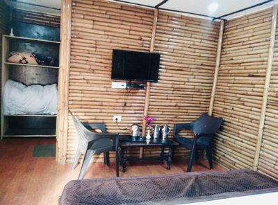 Bamboo Junction Resort