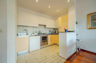 Genoa Getaway! Sturla Comfy Flat X2 Free Parking