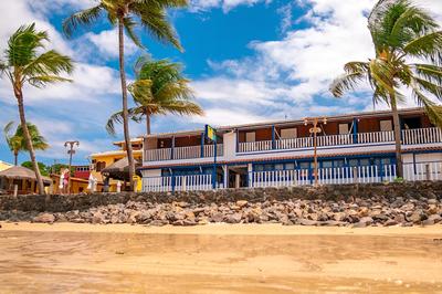 Amendoeira Praia Hotel