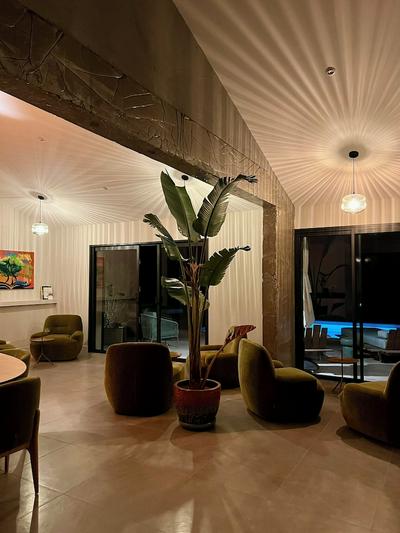 Le Petit Hotel De Pianottoli Caldarello