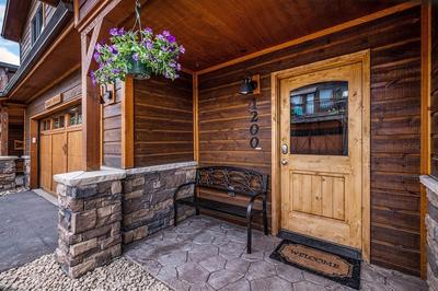 Twin Pines -- Ev #6132 3 Bedroom Townhouse by RedAwning