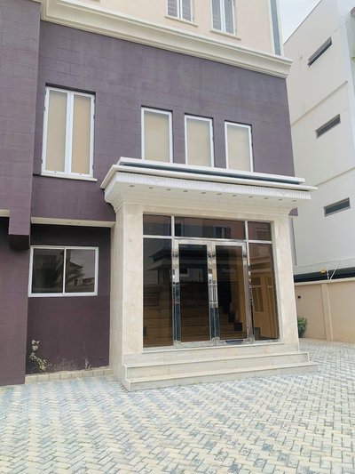 City Residence Lagos