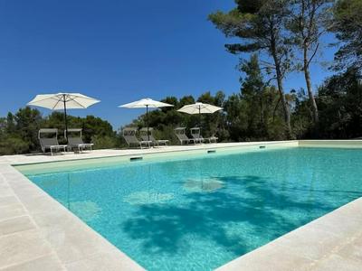 Villa Leonardo Luxury Locorotondo