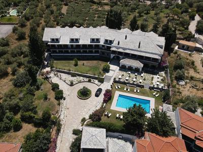 Hotel Prince Stafilos