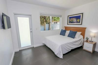 Mimo Bungalows By Renzzi