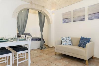 Cozy Historic Home by Wonderful Italy