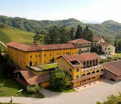 Albergo Ostelliere