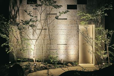 Giraffe Tenjin Tsune