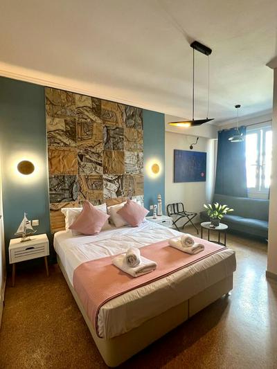 Monastiraki 510 Superhost Hub