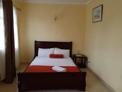 Mudete Comfort Inn