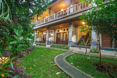 Adi Jaya Cottages Jungle Suites by EPS