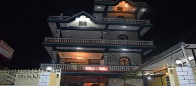 MeroStay 026 Hotel Royal Image