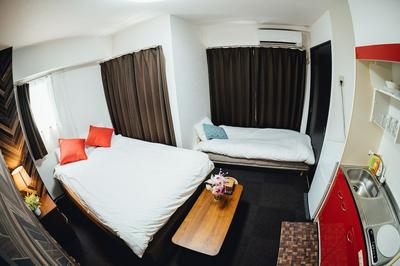 Krehl Minamihorie Condominium photo 3