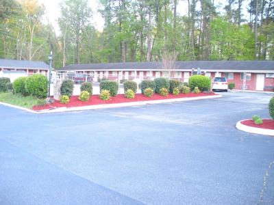 Budget Inn