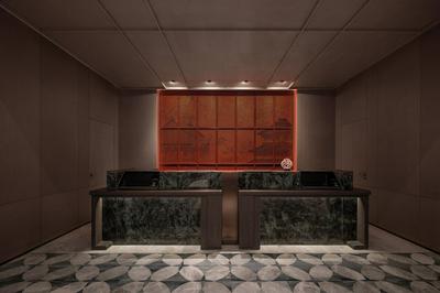 Wanda Yi Beijing Qianmen