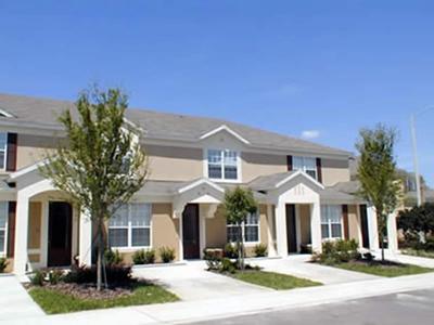 Ov2138 - Windsor Hills Resort - 3 Bed 2.5 Baths Townhome
