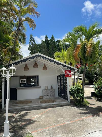 Résidences de la Métisse