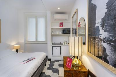 Le Suite del Carmine 2
