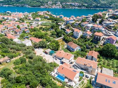 Villa Tranquility Nest Beniva - Three-bedroom Villa With Swimming Pool and Partial Sea View