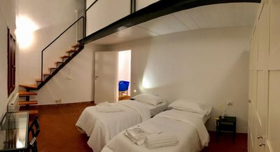Alfani Second Floor in Firenze