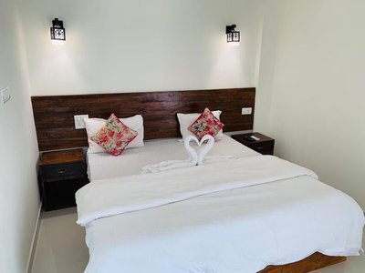 SoulBay Retreat by RNB HOTELS