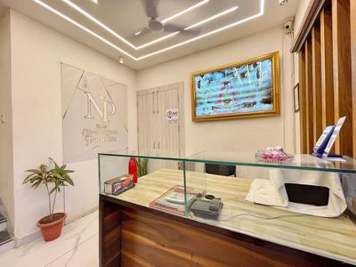 Hotel Shree Nakoda Paradise - Ujjain