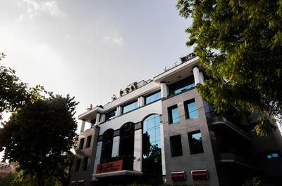 Hotel Africa Avenue