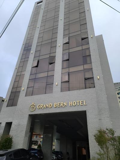 Grand Bern Hotel