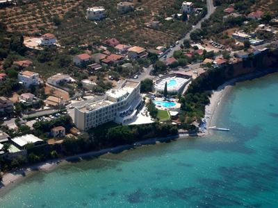 Messinian Bay Hotel