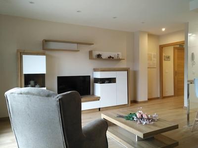 Spacious Apartment in Villavivciosa to Enjoy a few Days of Vacation
